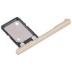 Gold SIM Card Tray for Sony Xperia XA1 Ultra/XA1 - 2