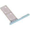 Dual SIM Card Tray for Sony Xperia XA2 Plus (Green) - 2