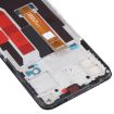Original LCD Screen & Digitizer Assembly for OPPO A72 5G - 4