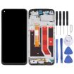 Original OPPO A33 (2020) LCD Screen & Digitizer Assembly With Frame - 2