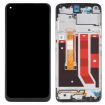 Original OPPO A33 (2020) LCD Screen & Digitizer Assembly With Frame - 3