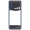 Original Green Middle Frame Bezel Plate for TCL 20 SE T671H - 3