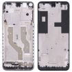 TCL 10L/10 Lite T770H/B Silver LCD Frame Bezel Plate Original - 1