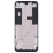 TCL 10L/10 Lite T770H/B Silver LCD Frame Bezel Plate Original - 3