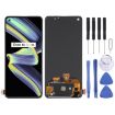 Original AMOLED Screen & Digitizer for OPPO Realme X7 Max 5G - 1