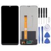 OPPO Realme C25Y RMX3265 LCD Screen & Digitizer Assembly - 2