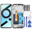 LCD Screen & Digitizer Assembly for OPPO Realme 6i/6s/Narzo RMX2002 - 1