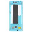 TCL 20 Pro 5G Front Housing LCD Frame Bezel Plate - Blue - 3