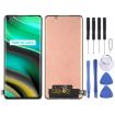 Original AMOLED LCD Screen & Digitizer for OPPO Realme X7 Pro Ultra - 1