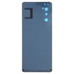 Sony Xperia 5 II Blue Battery and Camera Lens Back Cover - 3