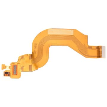 Sony Xperia 1 III LCD Display Flex Cable Replacement - 1