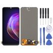 AMOLED LCD Screen & Digitizer Assembly for vivo V21 4G V2066 - 1