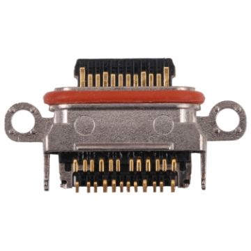 OnePlus 8T Charging Port Connector Replacement - 1