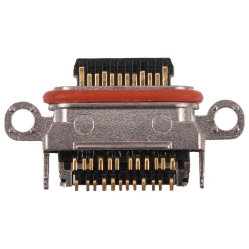 OnePlus 8T Charging Port Connector Replacement - 1