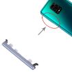 Volume Control Button for Xiaomi Redmi Note 9S/9 Pro Max/9 Pro (Black) - 4