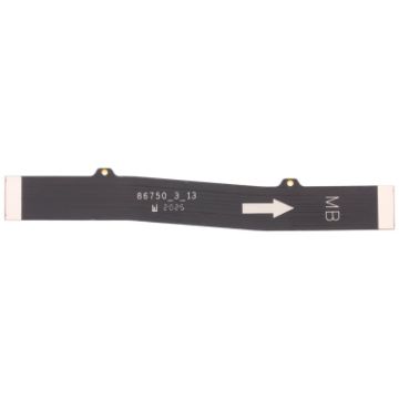 Moto G Stylus (2021) Motherboard Flex Cable - 1