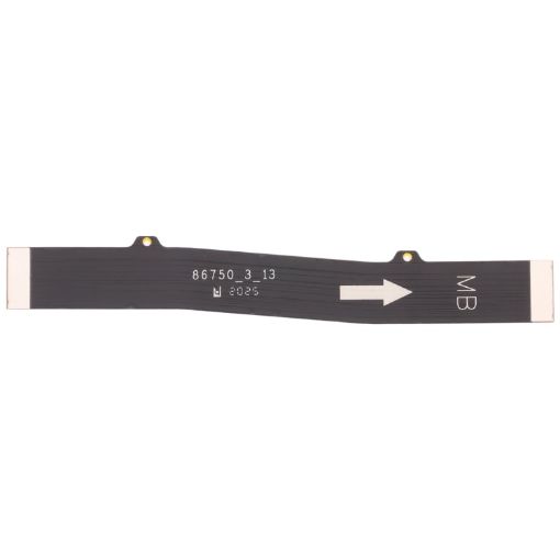 Moto G Stylus (2021) Motherboard Flex Cable - 1