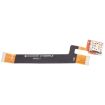 Motorola Edge SIM Card Holder Socket with Flex Cable - 1