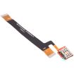 Motorola Edge SIM Card Holder Socket with Flex Cable - 2