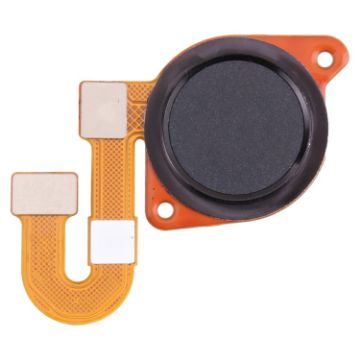 Motorola Moto G 5G/One 5G Ace Fingerprint Sensor Cable (Black) - 1