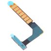 Moto G 5G Light Sensor Flex Cable Replacement - 3