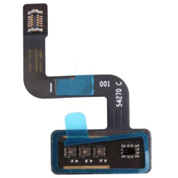 Motorola Edge+ Light Sensor Flex Cable Replacement - 1