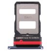 Xiaomi Mi 11T/11T Pro SIM Card Tray Set (Silver) - 1