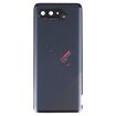 Asus ROG Phone 5 ZS673KS Glass Back Cover - Jet Black - 2
