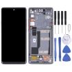 TCL 20 Pro 5G T810H LCD Screen Digitizer Assembly with Frame - 2