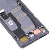 TCL 20 Pro 5G T810H LCD Screen Digitizer Assembly with Frame - 5
