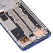 TCL 10 Plus Blue LCD Screen & Digitizer Full Assembly with Frame - 5