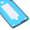 Asus Zenfone 6 ZS630KL Transparent Battery Back Cover with Adhesive - 5