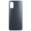 Original Black Battery Back Cover for T-Mobile REVVL V+ 5G - 2