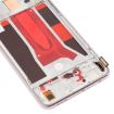 Original LCD Screen Assembly for OPPO Reno3/Reno3 Youth/F15 - 5