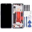 Original LCD Screen for OPPO Reno3/F15/Find X2 Lite/K7 5G (Blue) - 2
