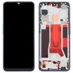 Original LCD Screen for OPPO Reno3/F15/Find X2 Lite/K7 5G (Blue) - 3