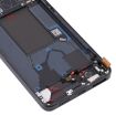 OPPO Reno7 5G China PFJM10 LCD Screen Assembly with Frame (Black) - 5
