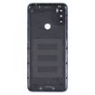 Genuine Blue Battery Back Cover for TCL 20E - 3