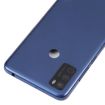 Genuine Blue Battery Back Cover for TCL 20E - 4