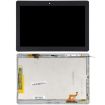 Lenovo Ideapad Miix 300-10IBY LCD Screen Assembly (Black) - 2