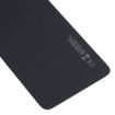 TCL 30/30+ Black Battery Back Cover - 5