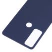 TCL 20 R 5G/20 XE Blue Battery Back Cover - 4