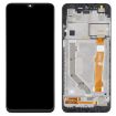 LCD Screen & Digitizer Assembly Frame for T-Mobile Revvl 4+ 5062 - 2