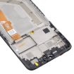 LCD Screen & Digitizer Assembly Frame for T-Mobile Revvl 4+ 5062 - 3
