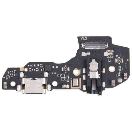 T-Mobile Revvl V+ 5G Charging Port Board Replacement - 1