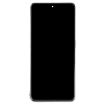 Original OPPO Reno8 T 5G LCD Screen & Digitizer with Frame (Gold) - 2