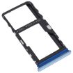 TCL 30/30+/30 5G SIM & Micro SD Card Tray (Blue) - 2