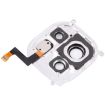 For Xiaomi Mi 11 Purple Back Camera Lens Frame - 3