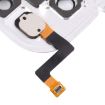For Xiaomi Mi 11 Purple Back Camera Lens Frame - 4