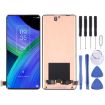 Original LTPO AMOLED Screen for Vivo X80/iQOO 8/9/10 Pro Assembly - 1